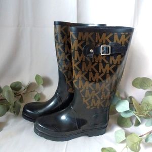 Michael Kors Rain boots